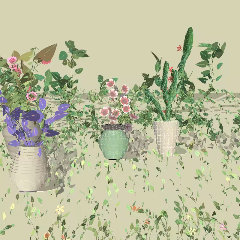 Floristry #85