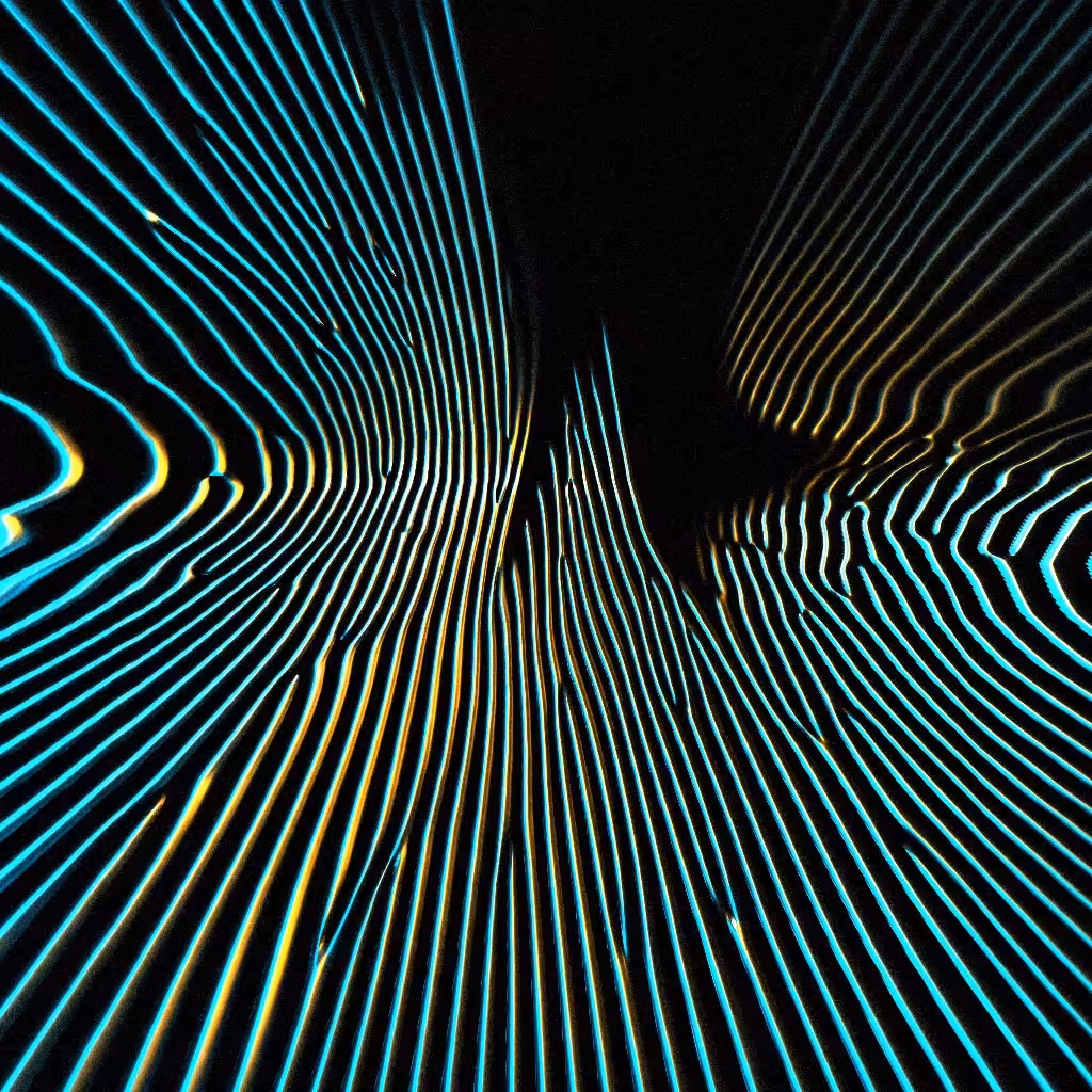 lines