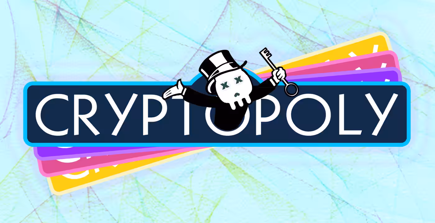 CRYPTOPOLY