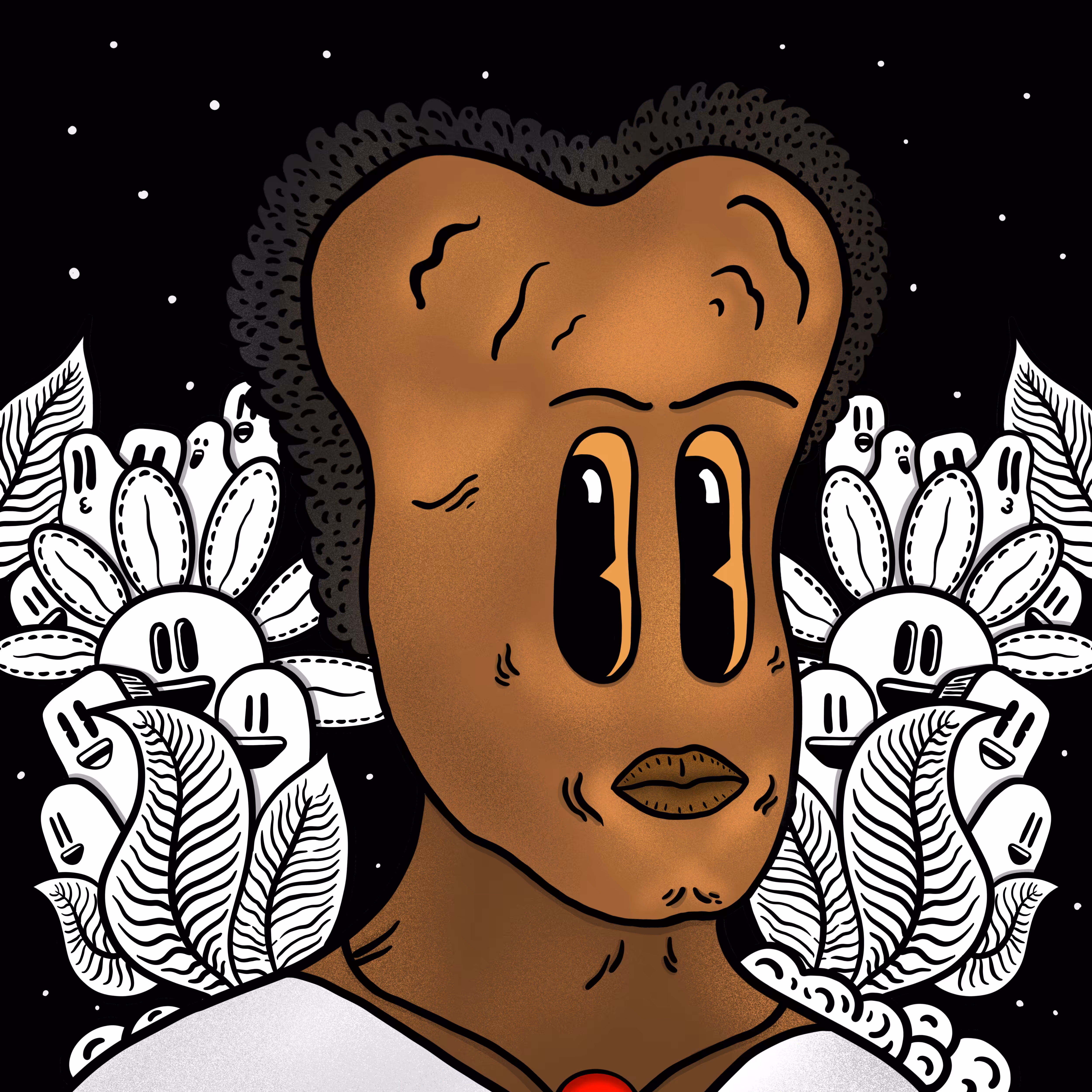 The Yakub