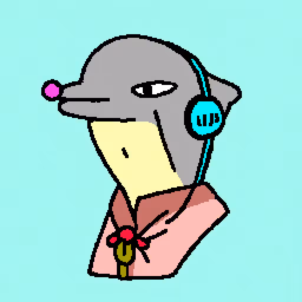 PixelJoyr