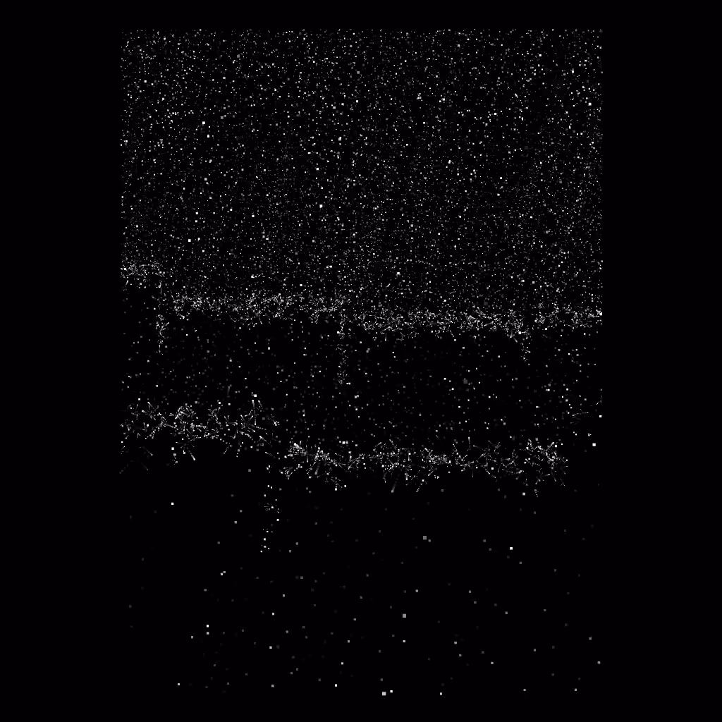 Endless Rain #110