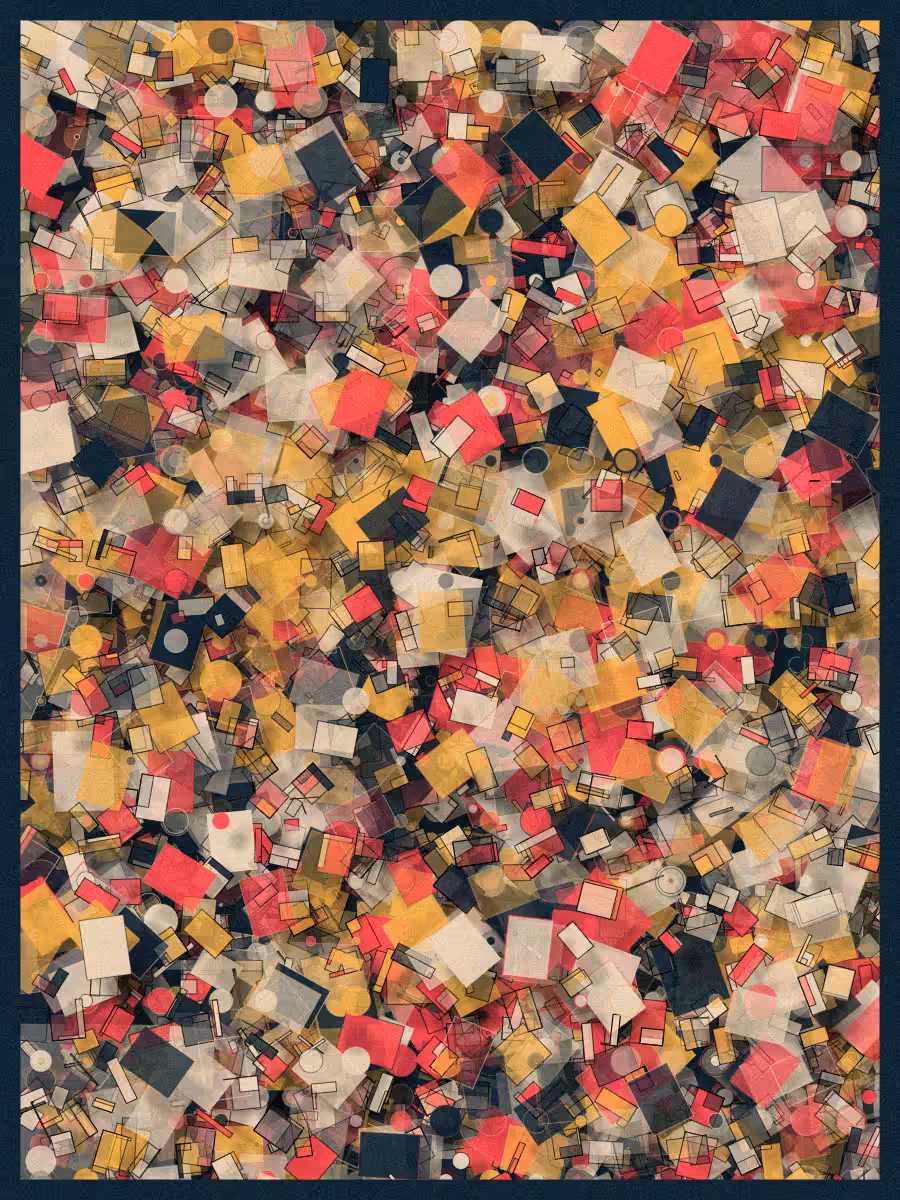 Chunks #27