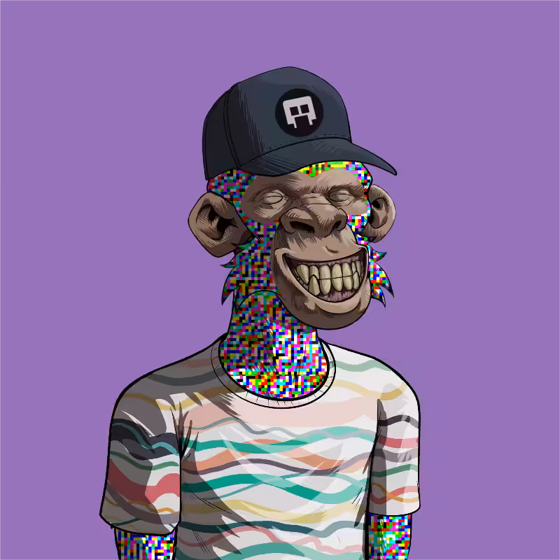fxApe #1441