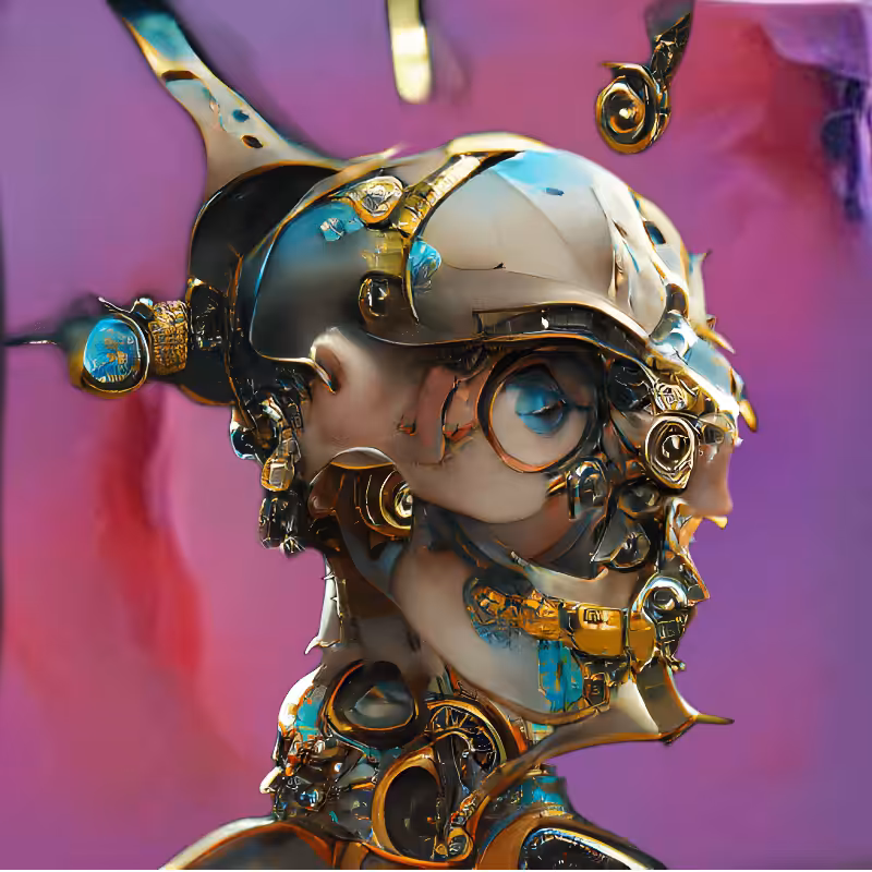 SkeleSteamPunx #246