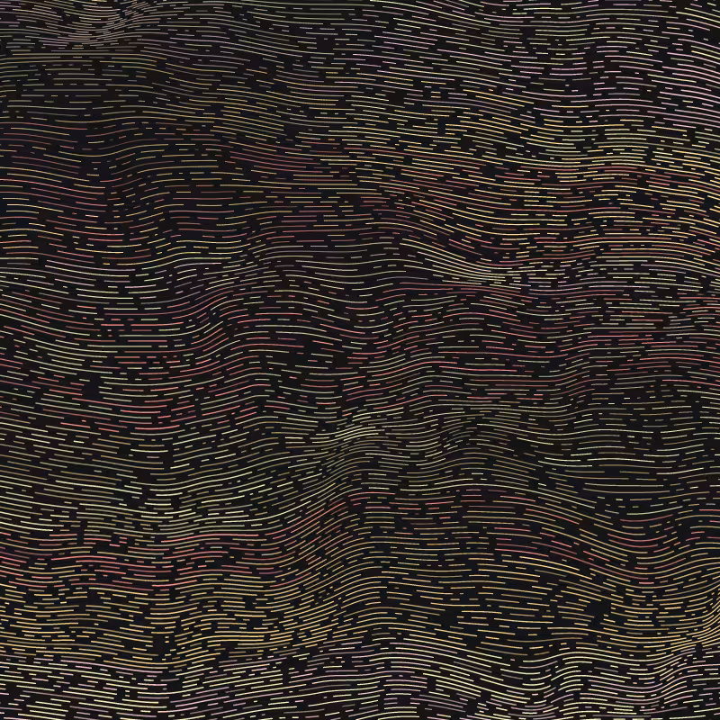 waves #4