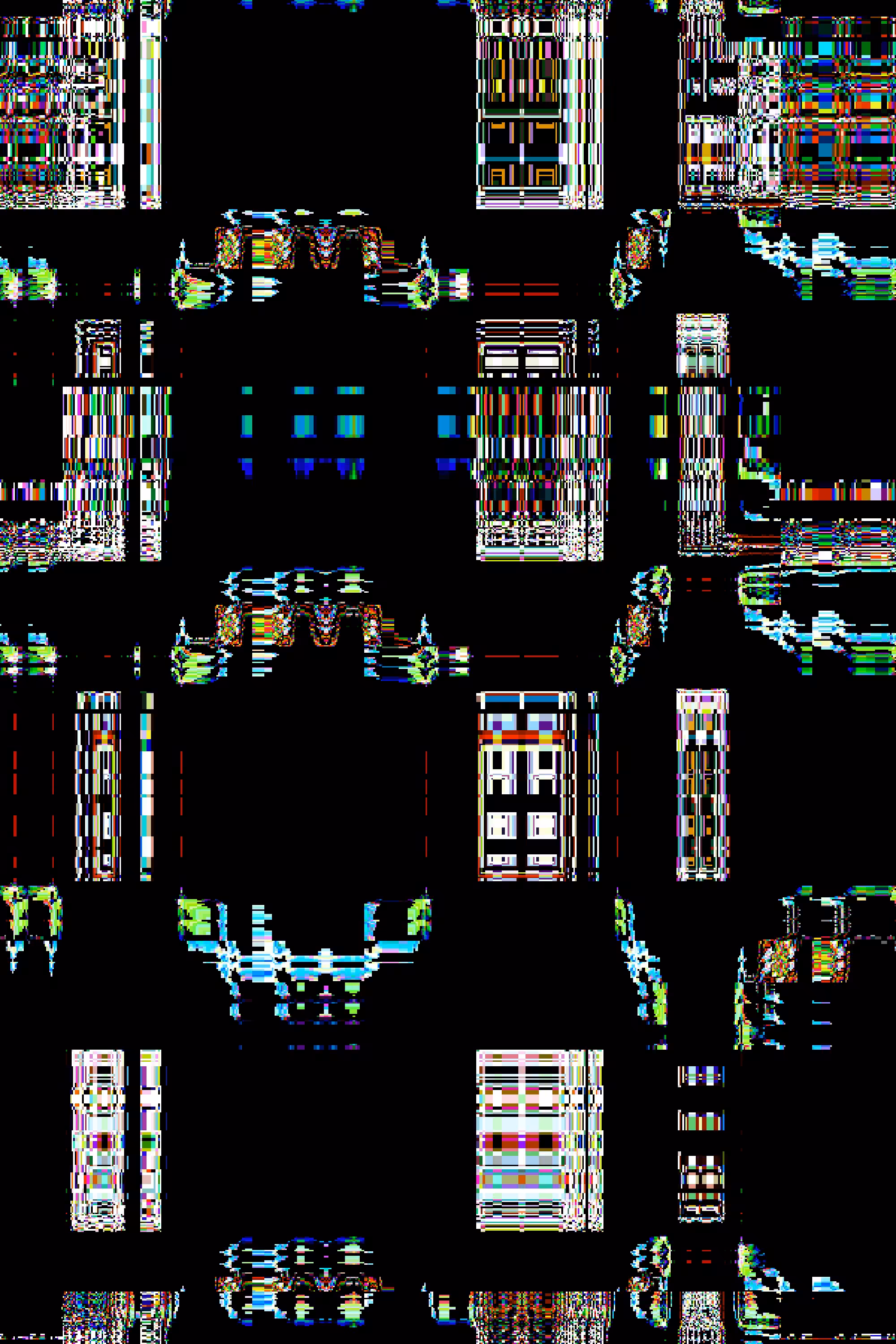 8-bit Warfare