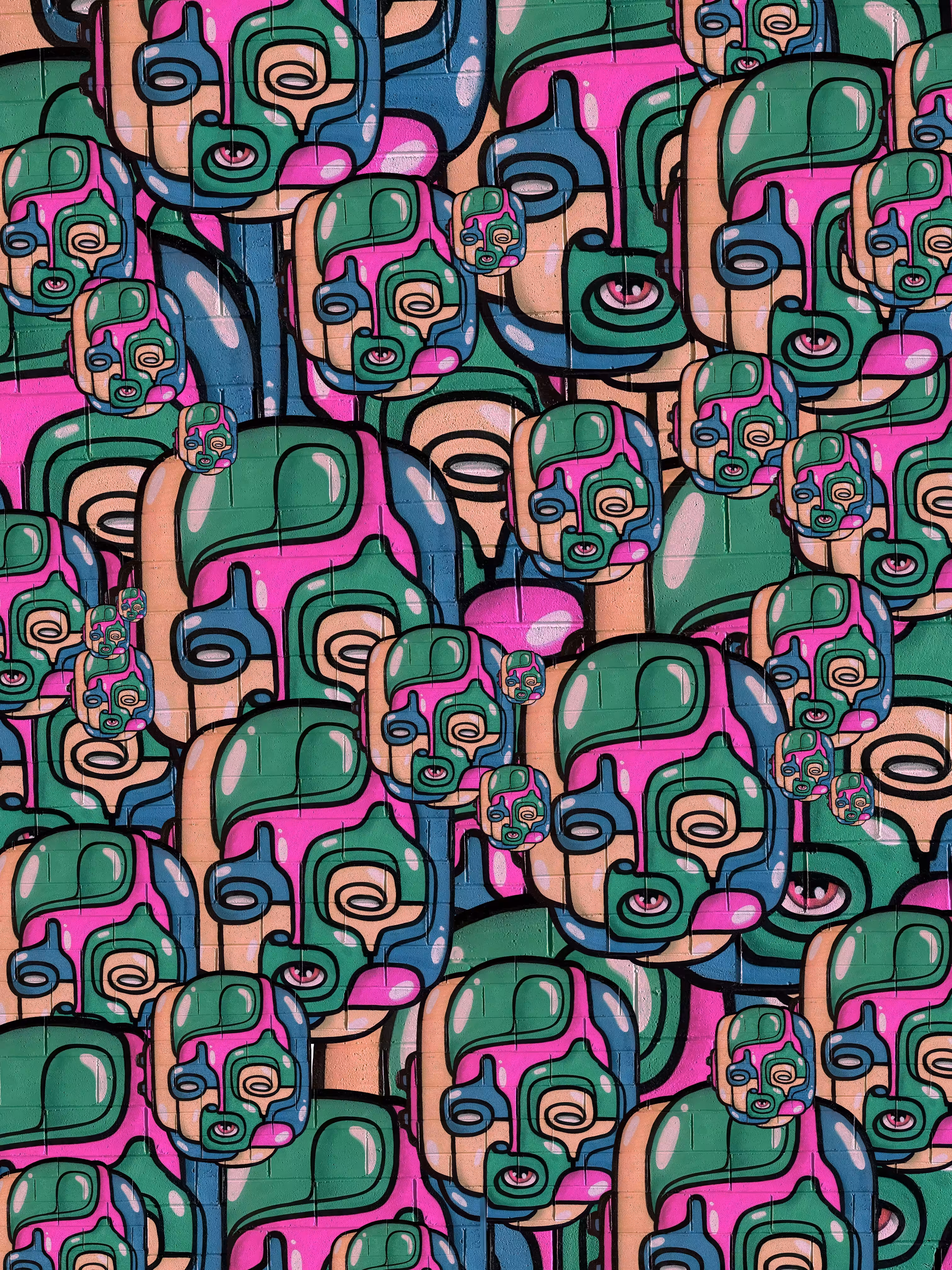 POSDSWARM