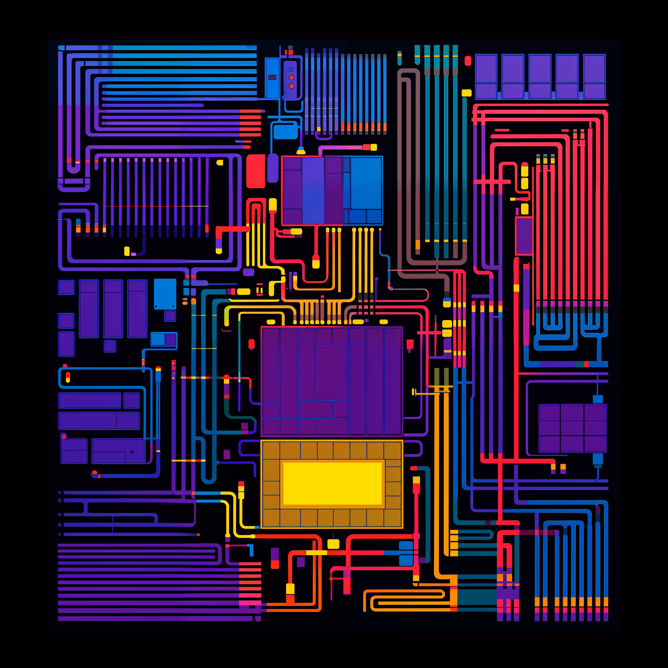 RETRO GRID #66