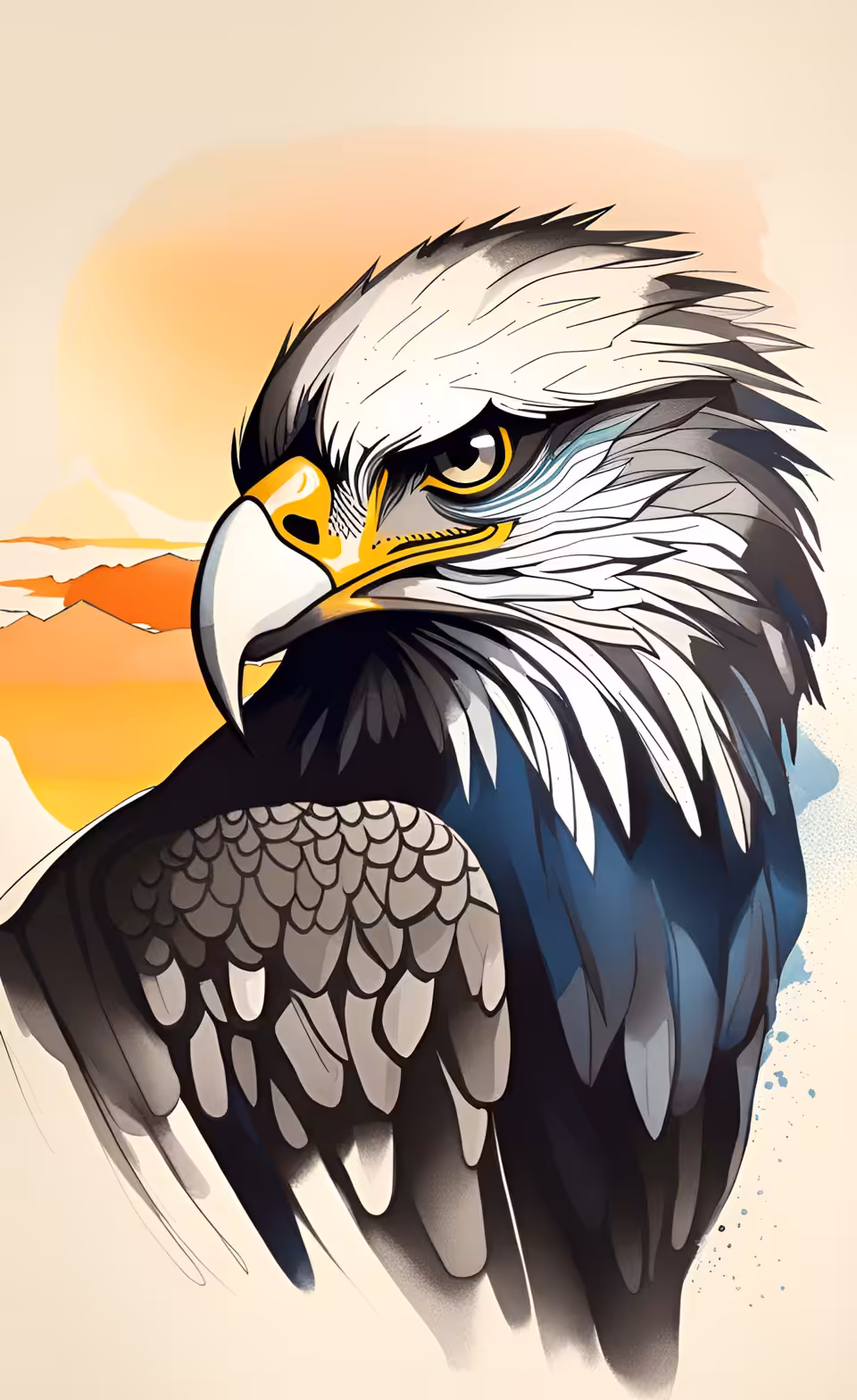 EAGLES -AI #7