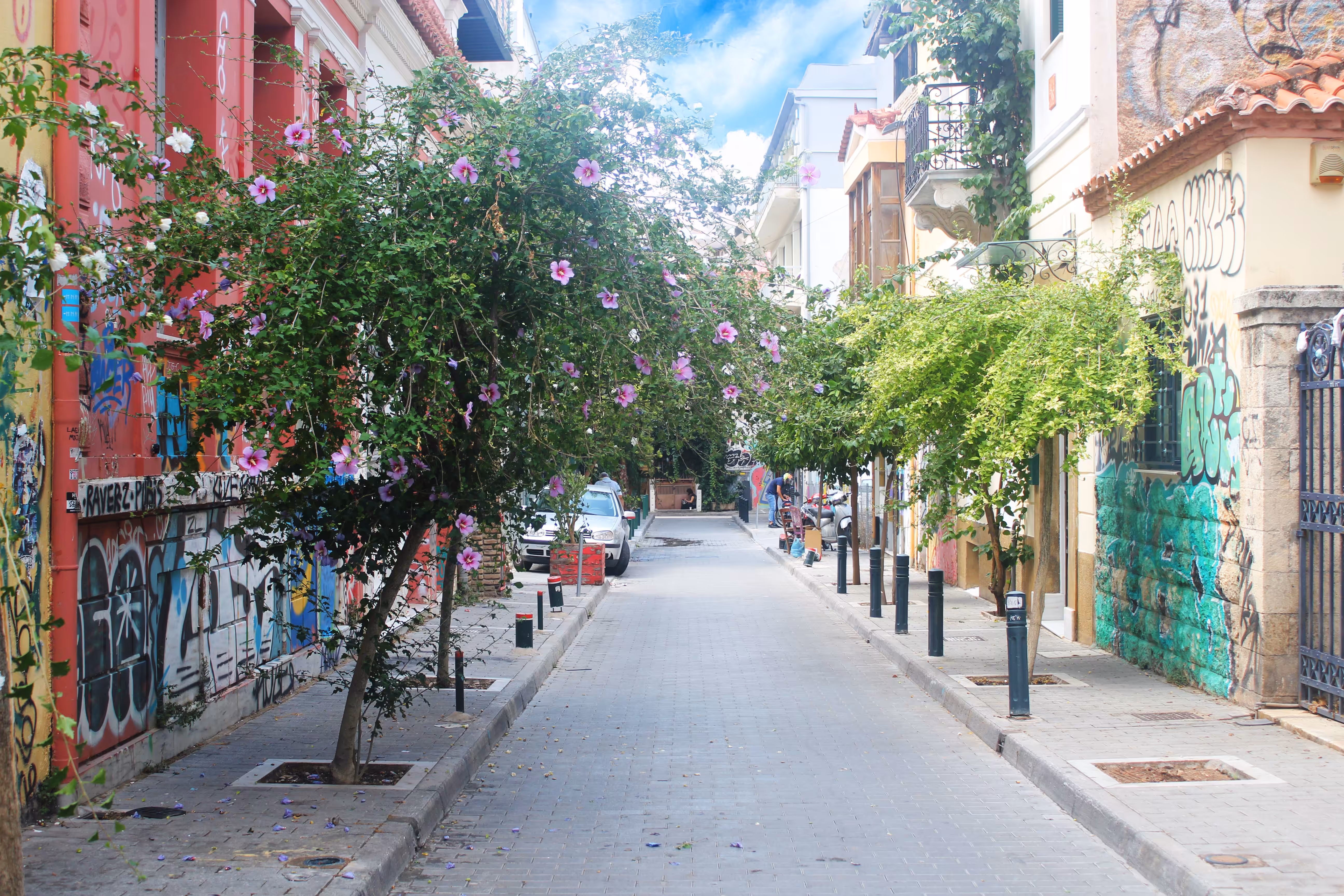 Athens