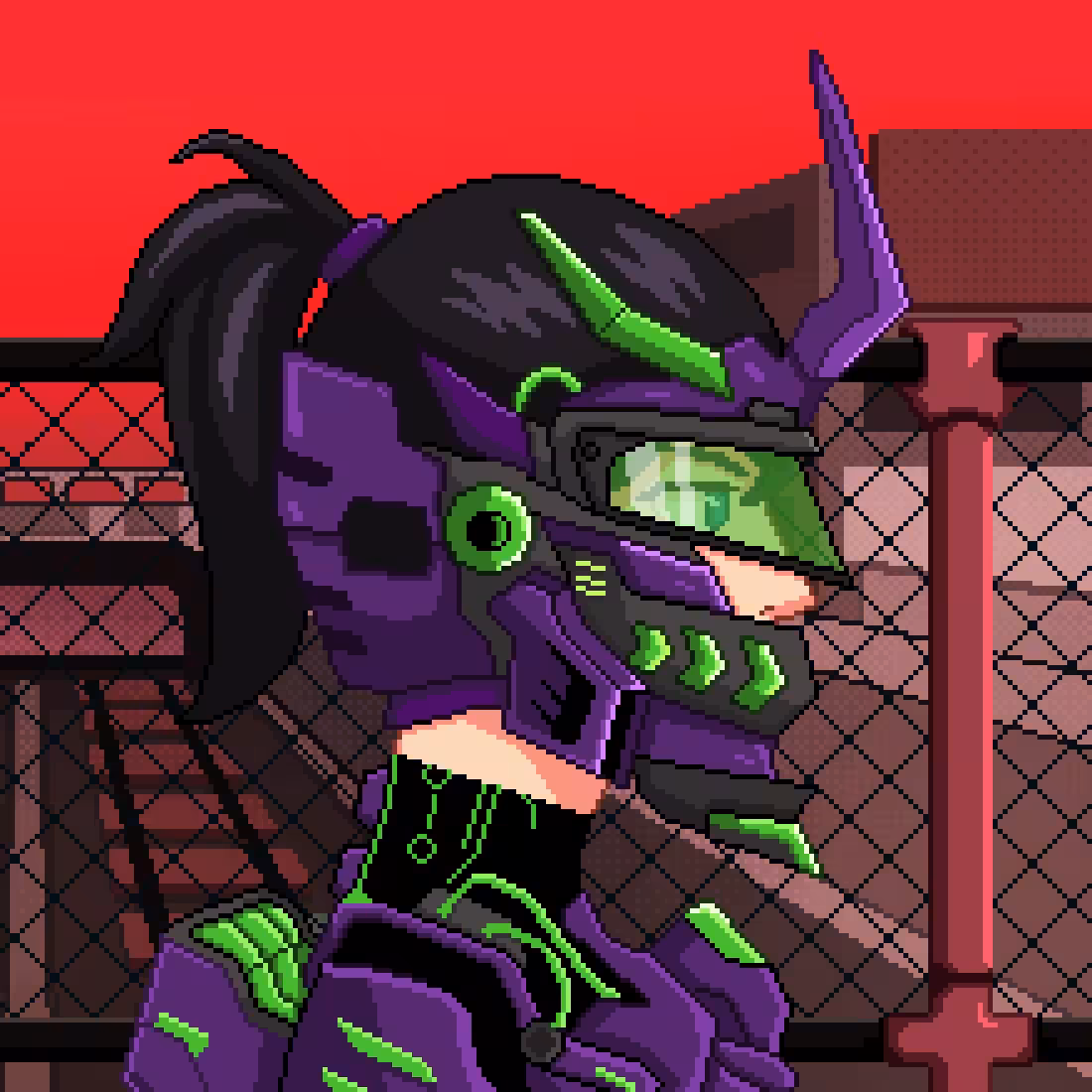 8-Bit AK1RA 