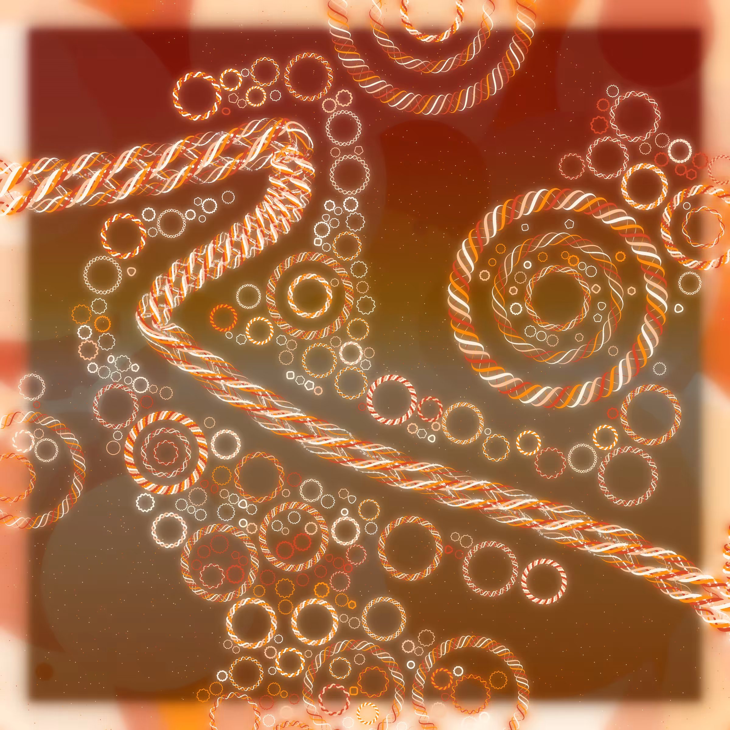 Friendship Bracelets #37246