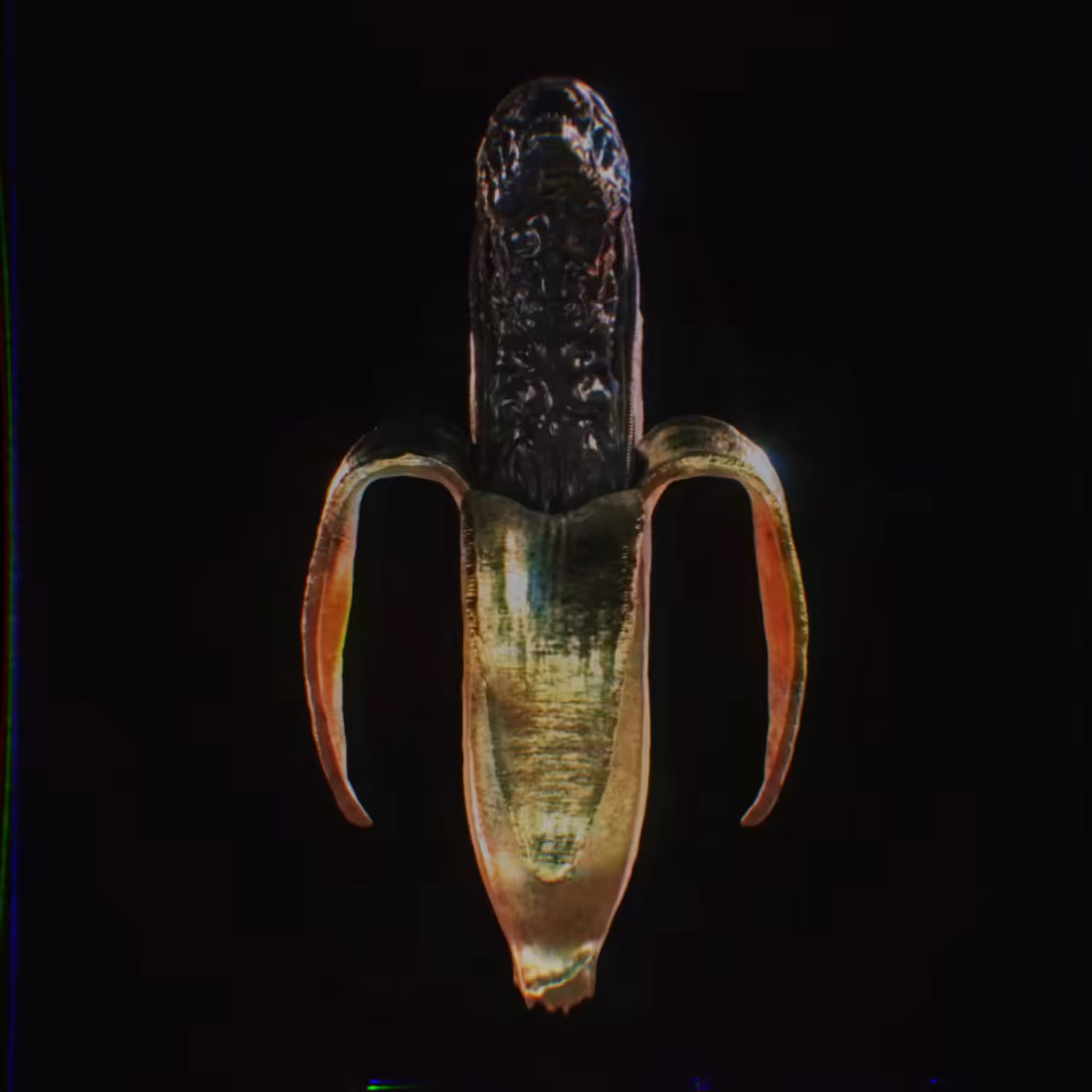 'Banalien' 