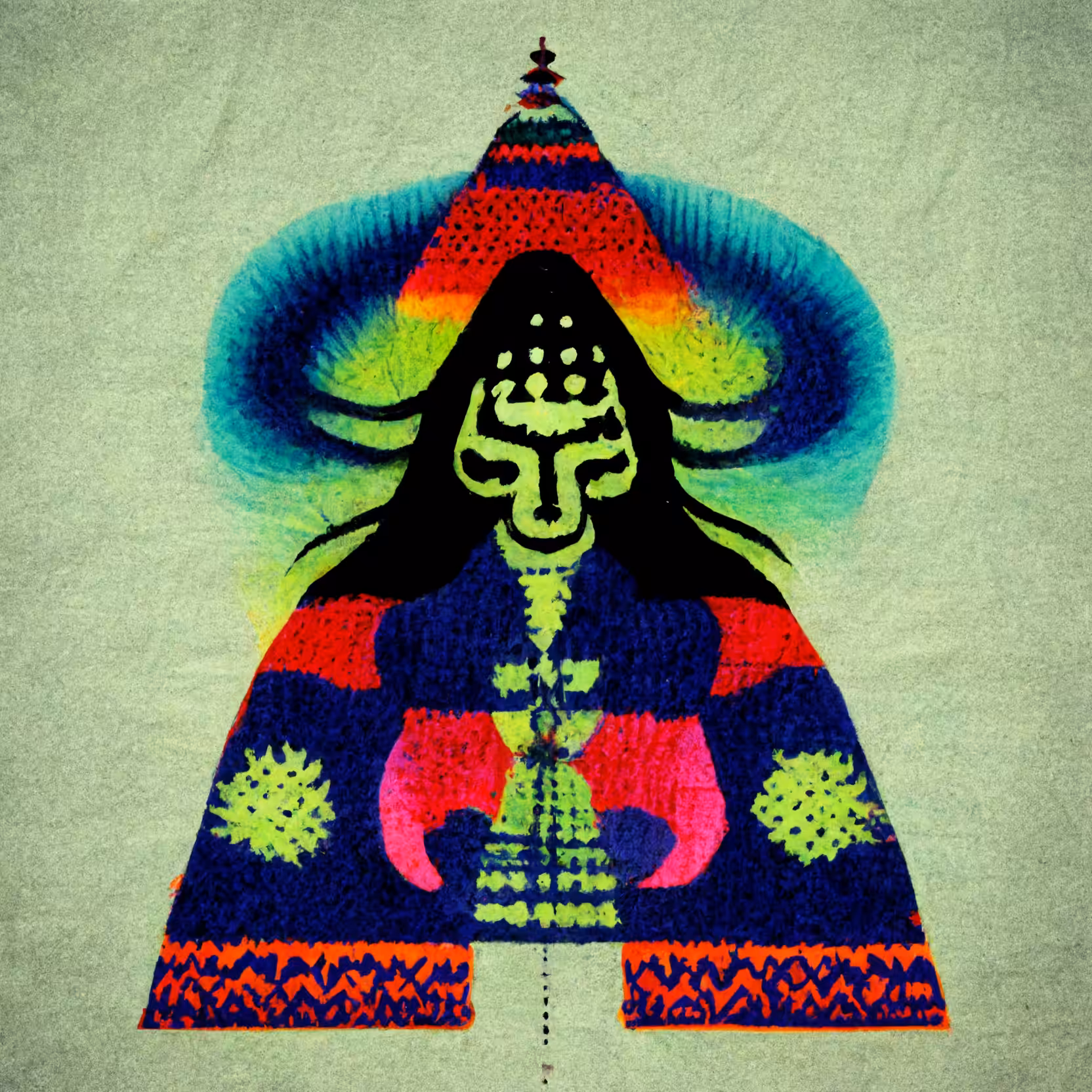 DEITY 000