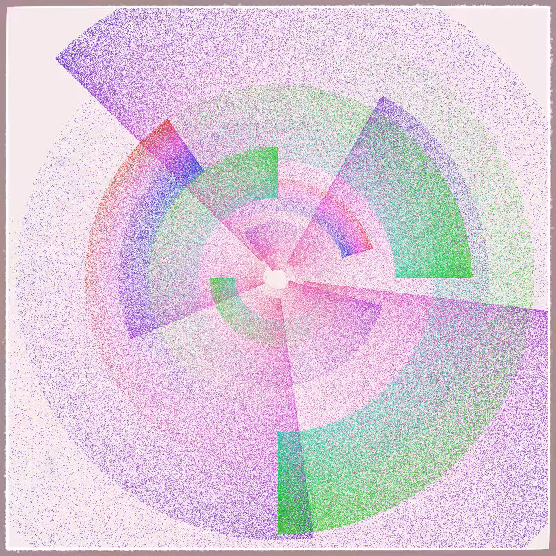 Mapped Orbits for Unbound Electrons #511