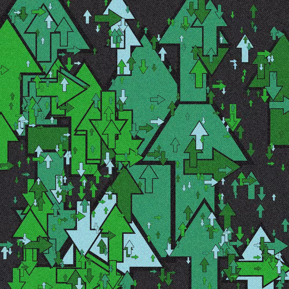 World of Vectors #4