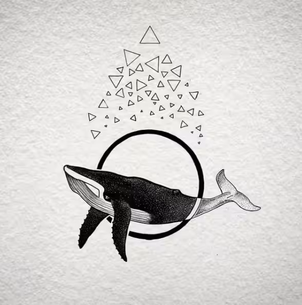Whale 