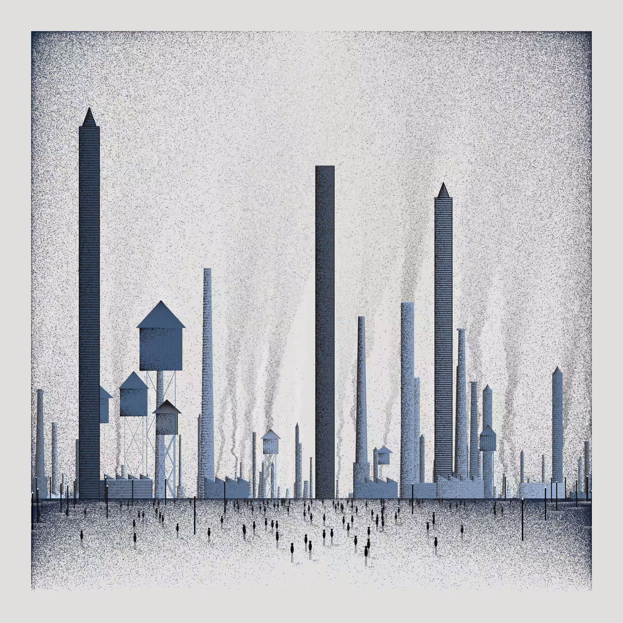 Industrial #178