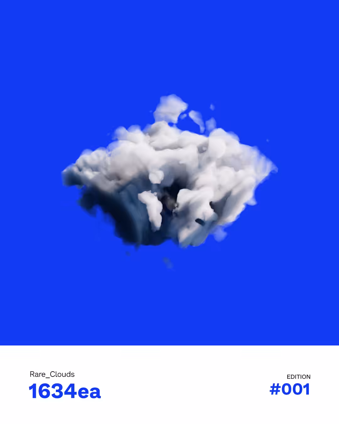 Rare_Clouds #001