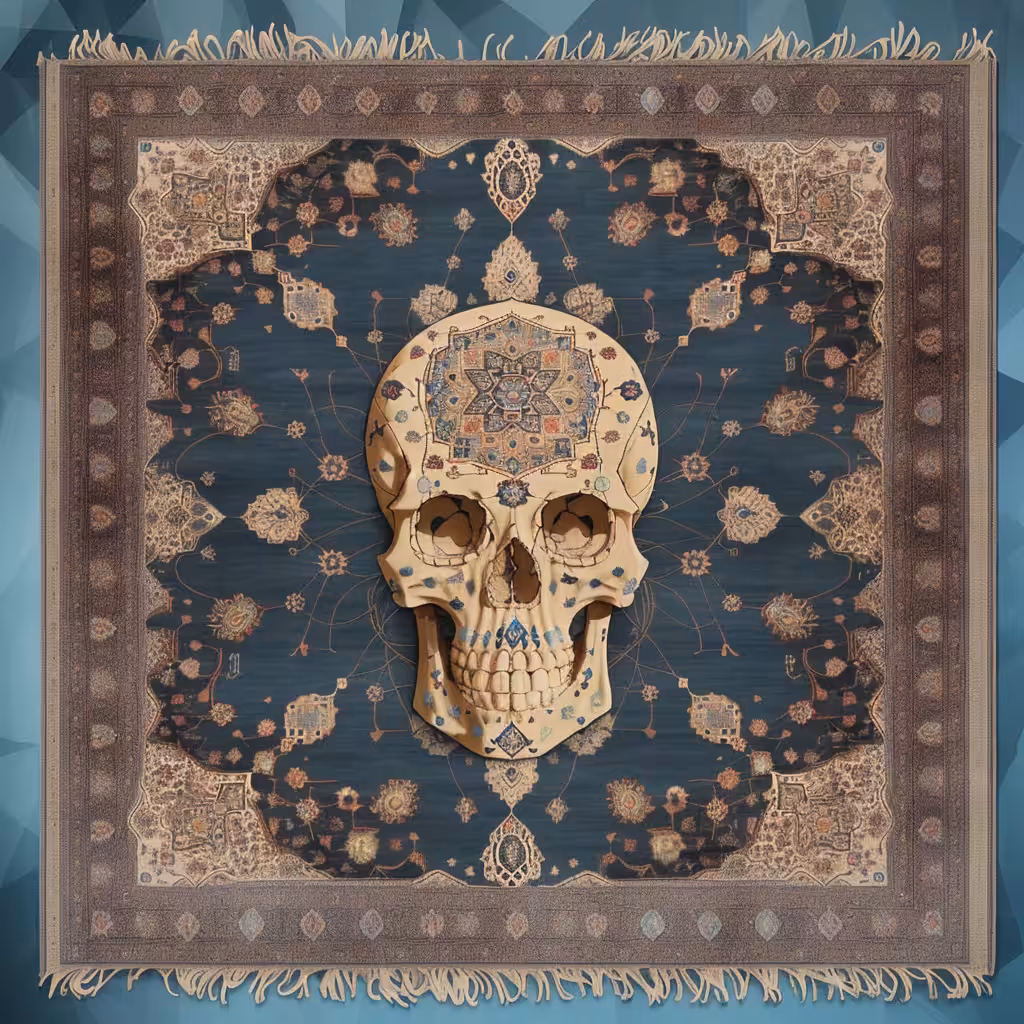 Skull #15