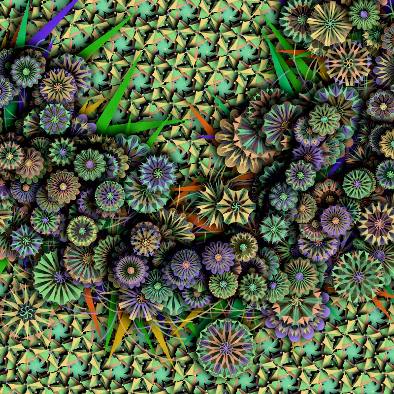 Florata #248