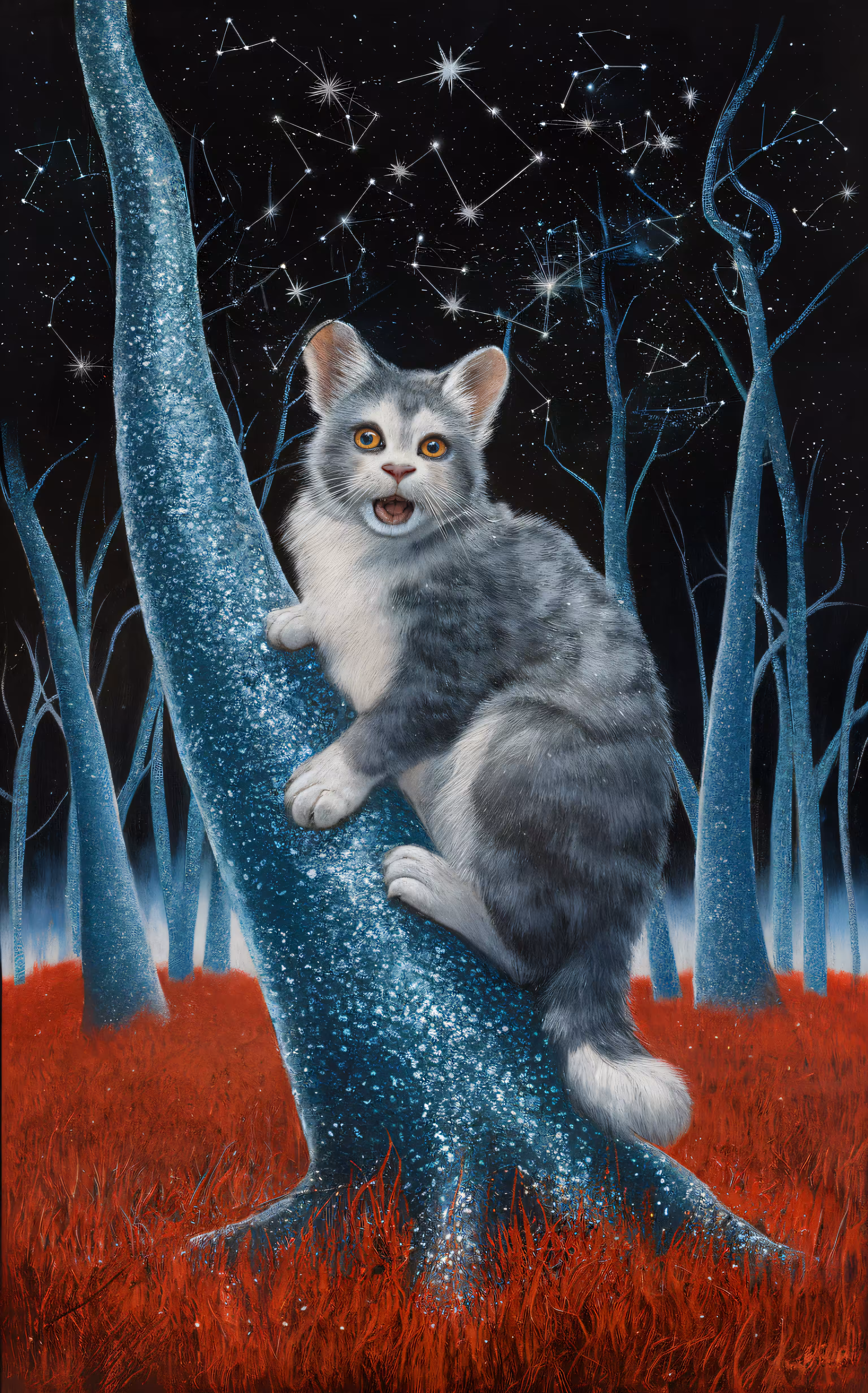 Wild Cat