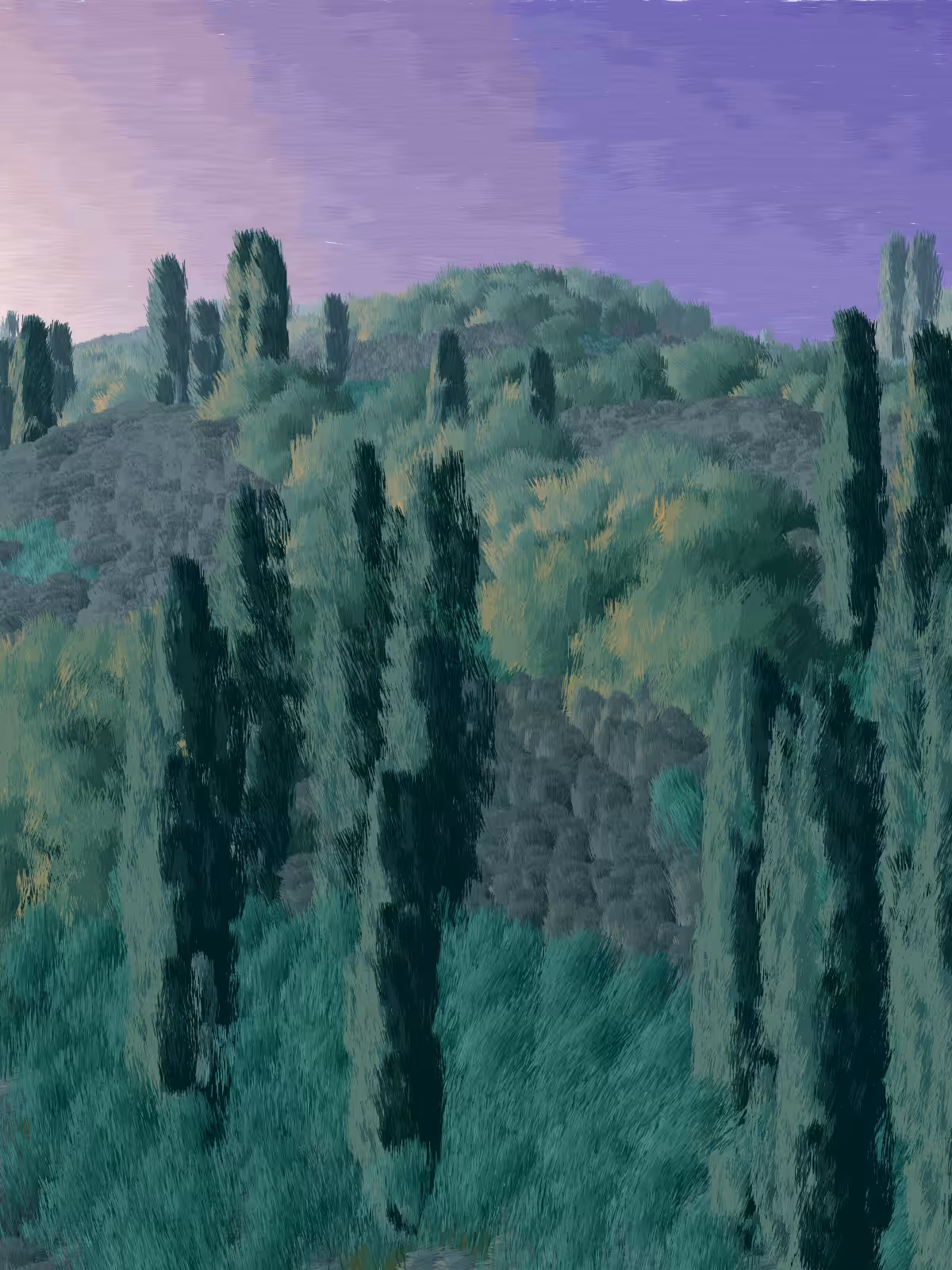 Provence #390