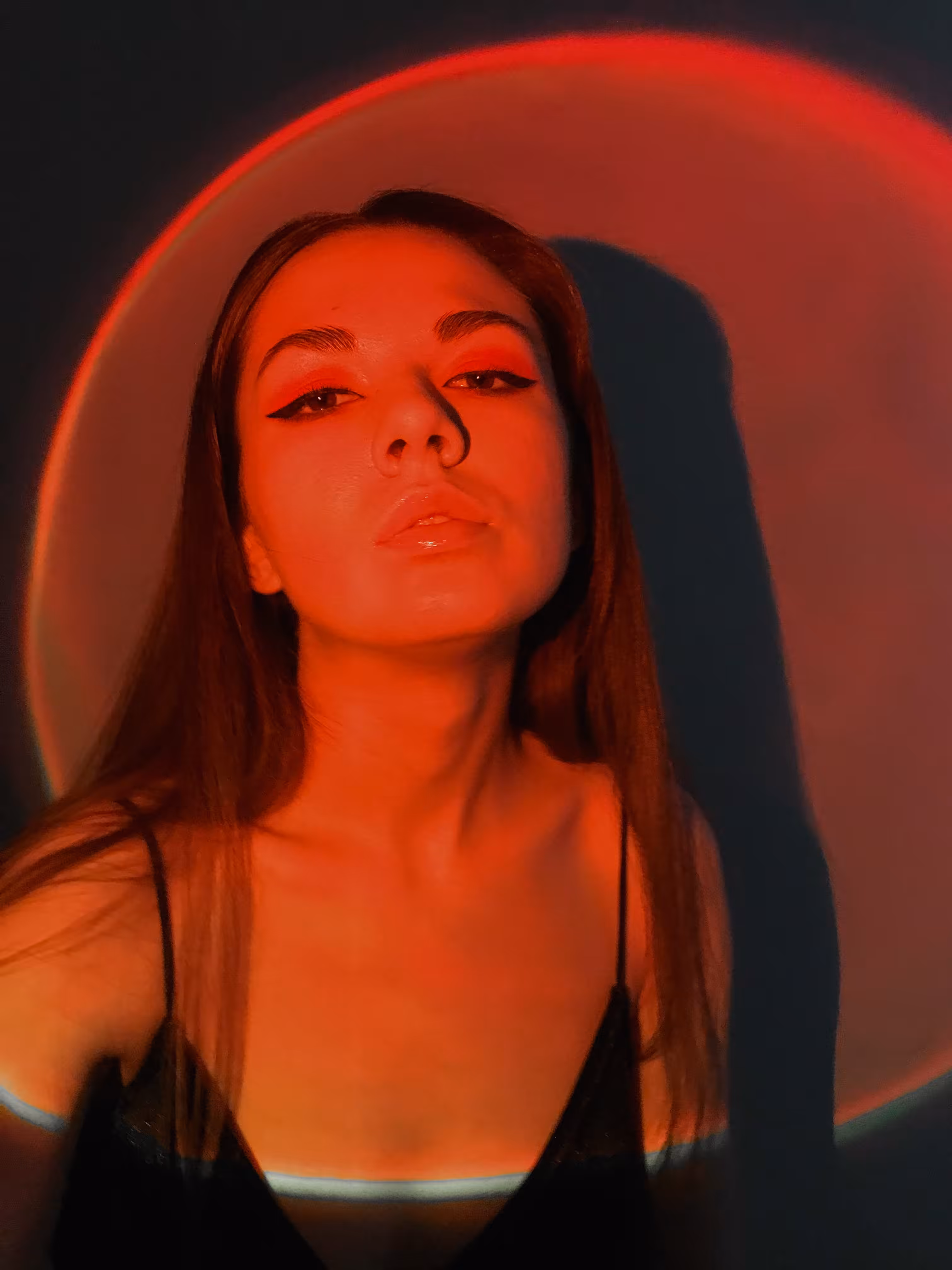 Red Thirst