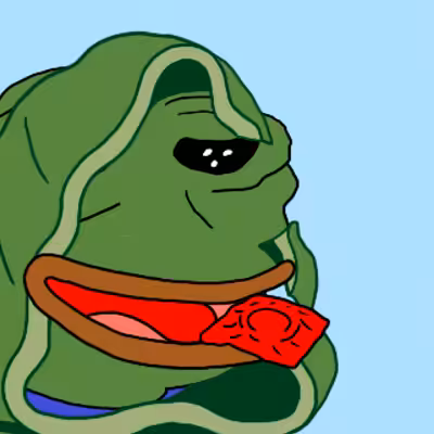 Pepe #27448