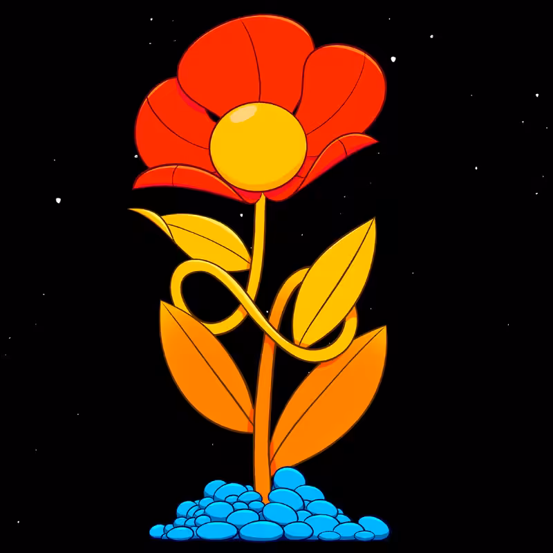 Lucky Garden #32