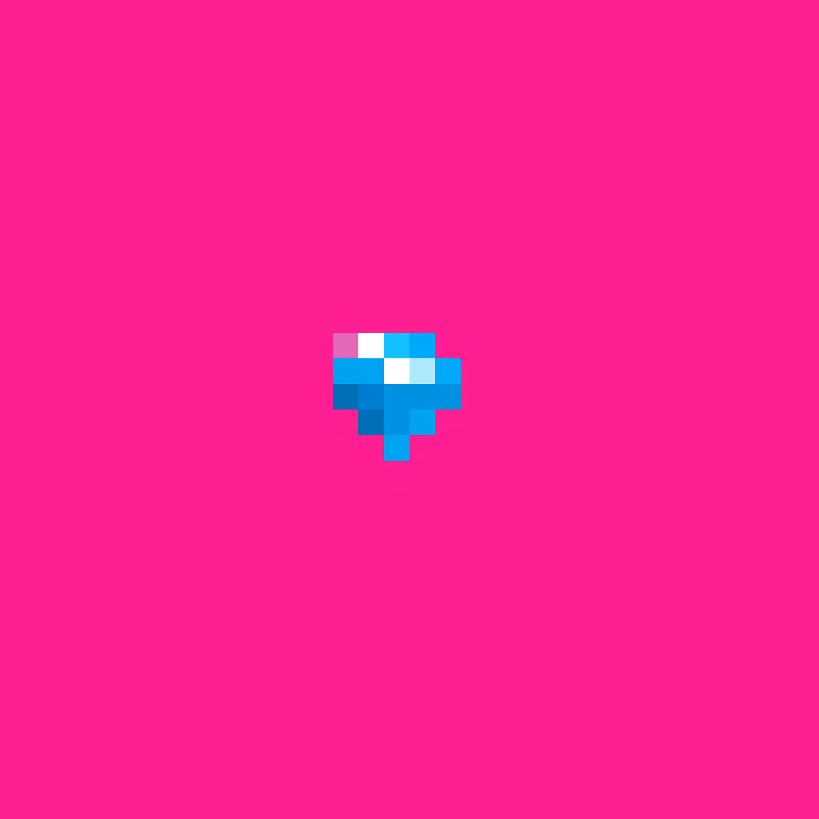 #100: Diamond Hands