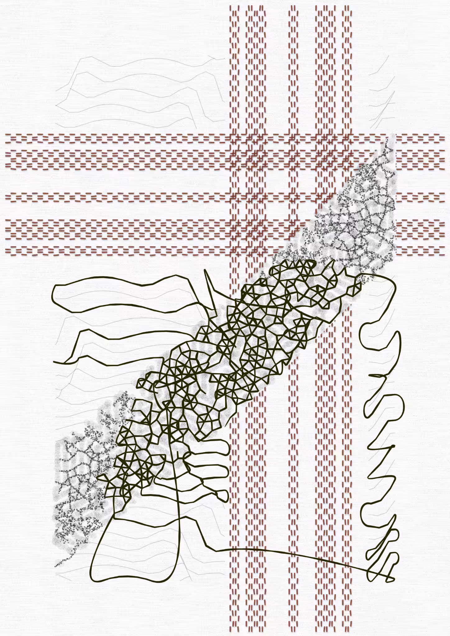 Aux Arbres #45306
