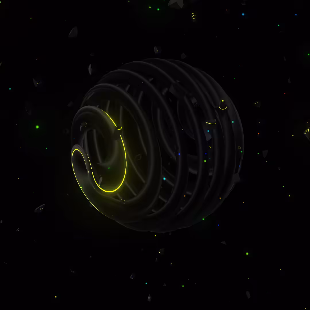 Bright Flash!