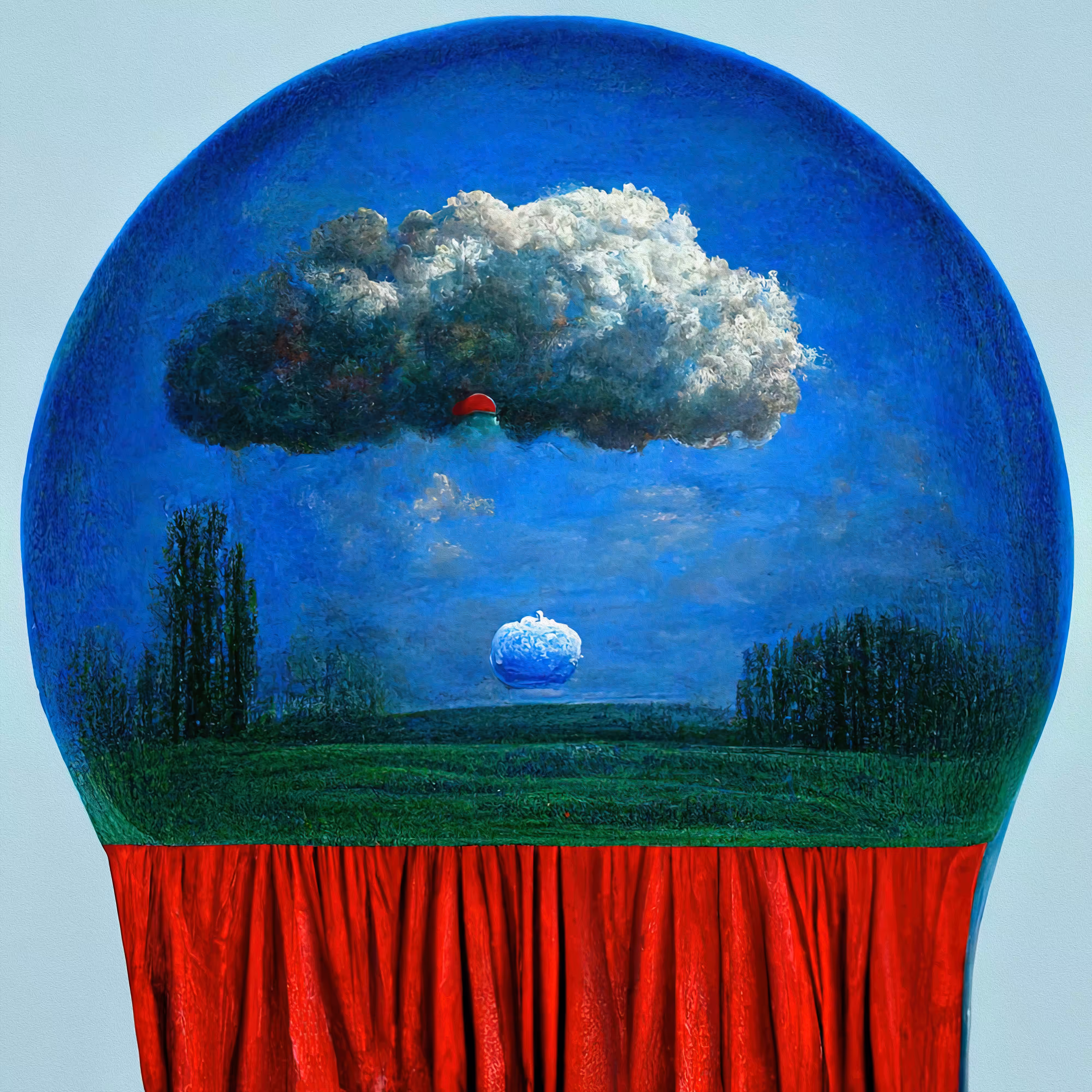 The Clearing