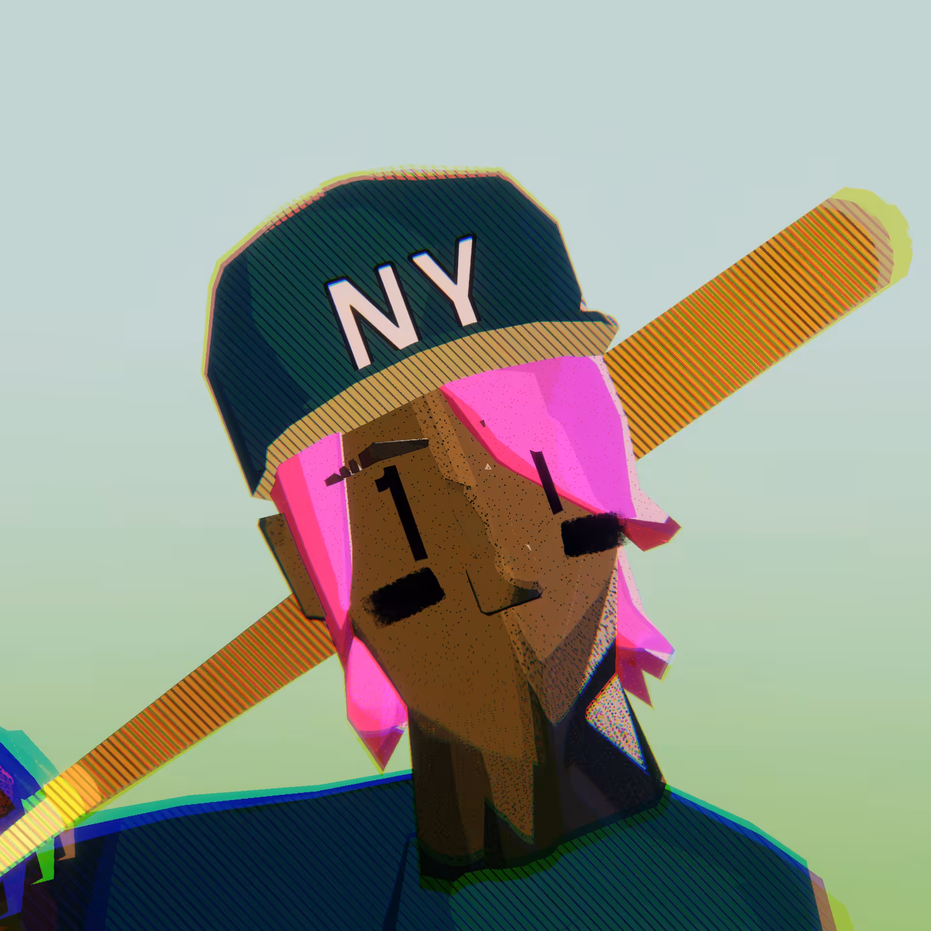 The Boys of Summer: Gloria Watson