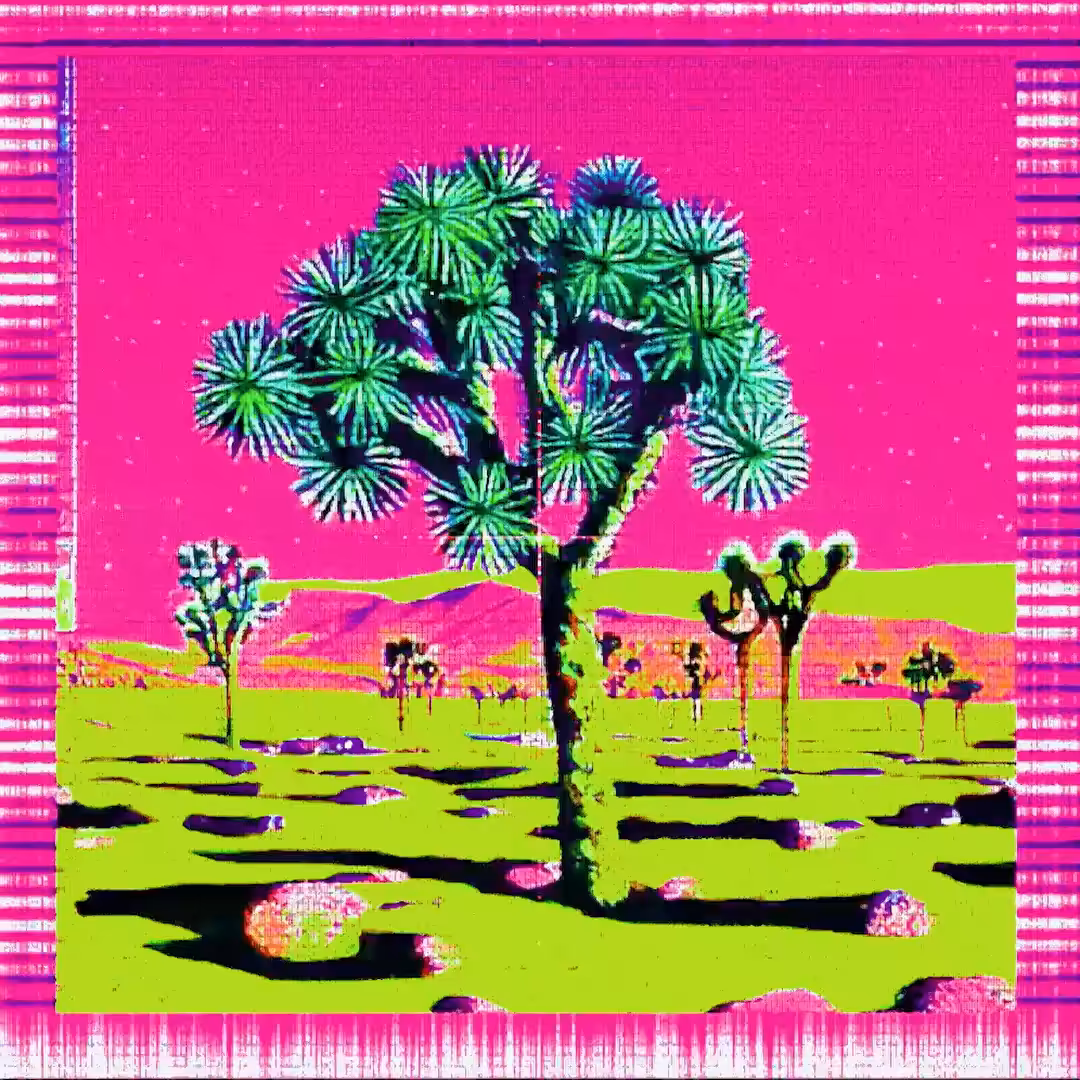 Arid Articulations #32