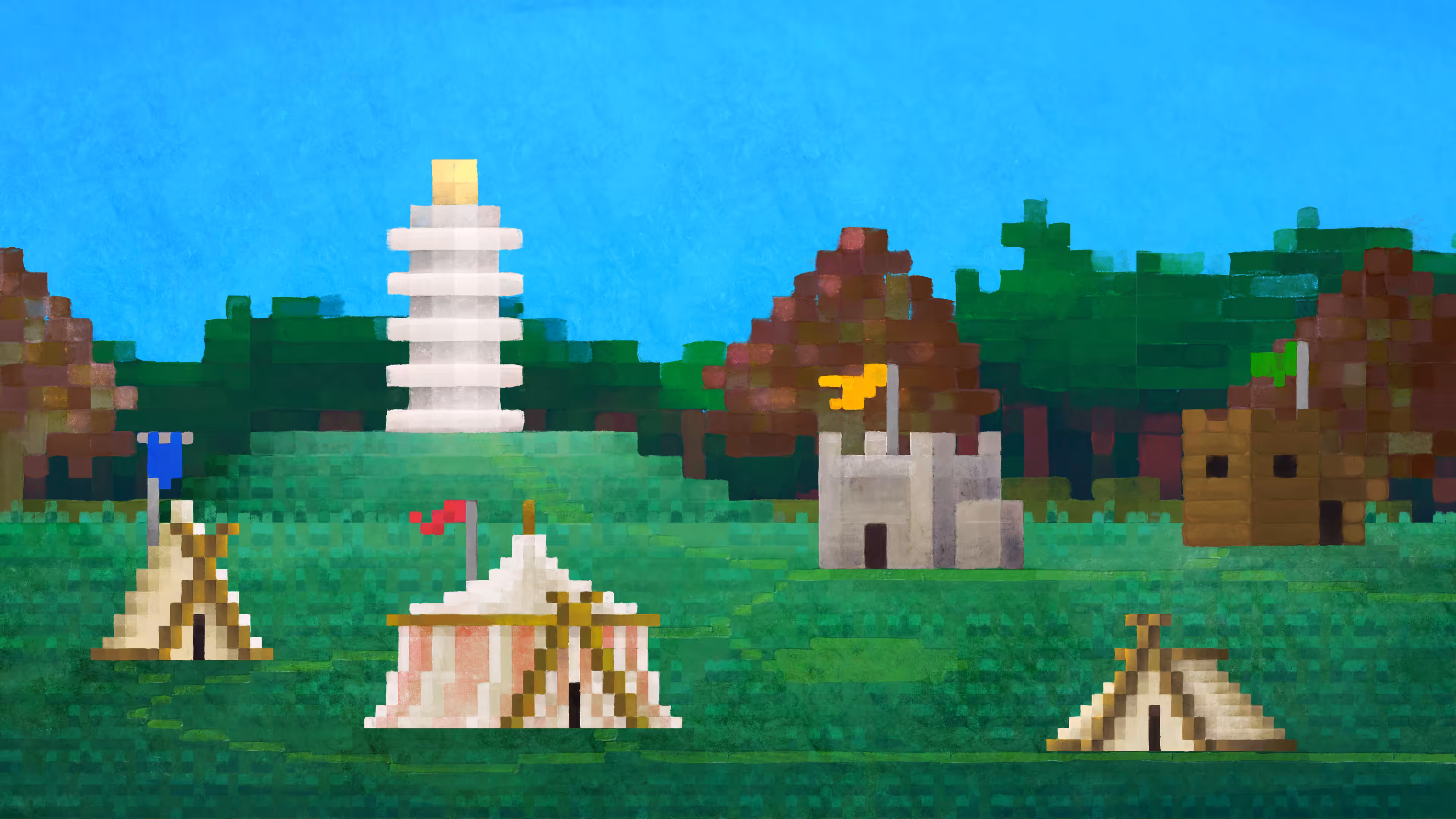 Village #0091