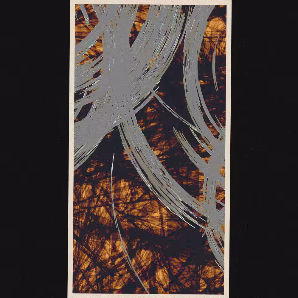 Erasing Memories [diptych] #48