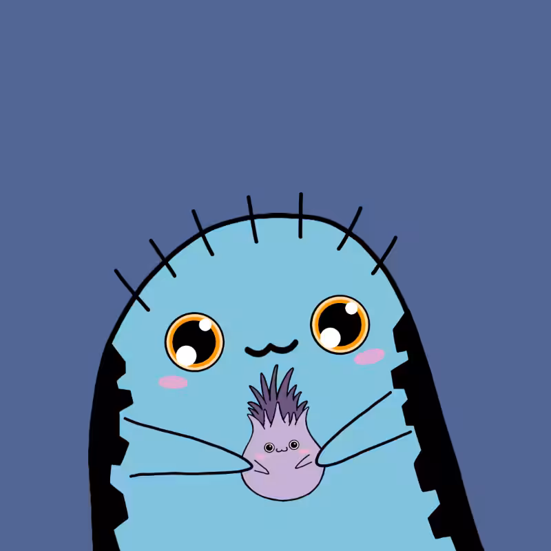 BlubBuddies #23