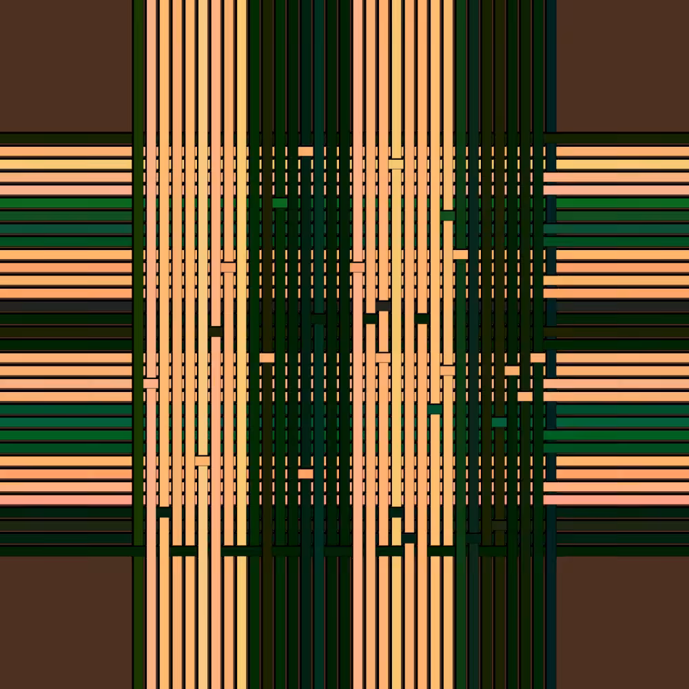Textile Bacteria #176
