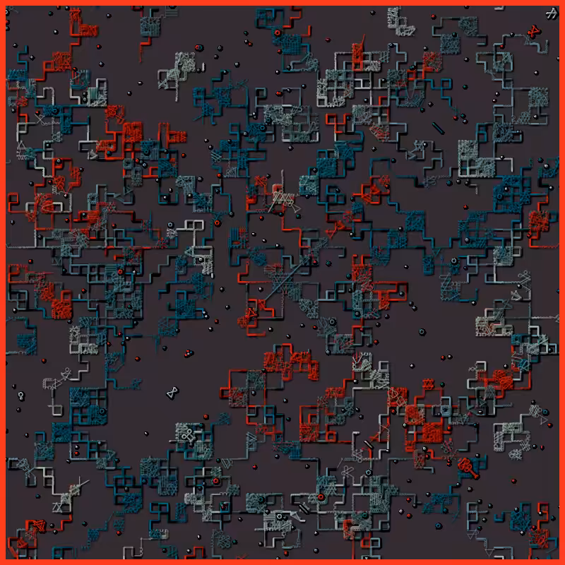 Stiches #1