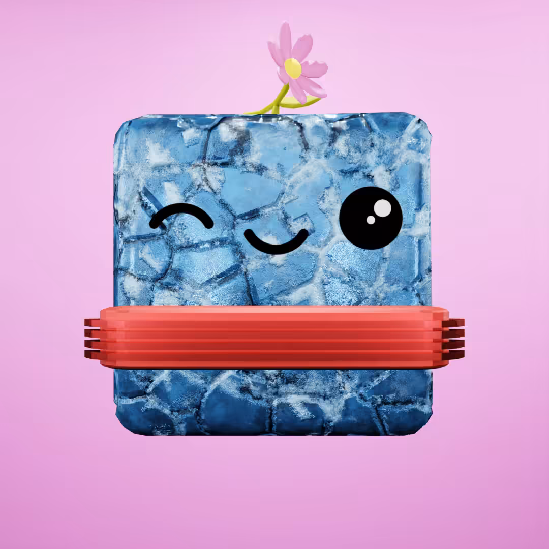 Cubie  #68