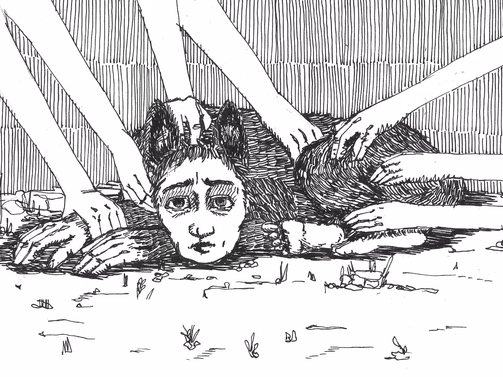 The Silent Discomfort