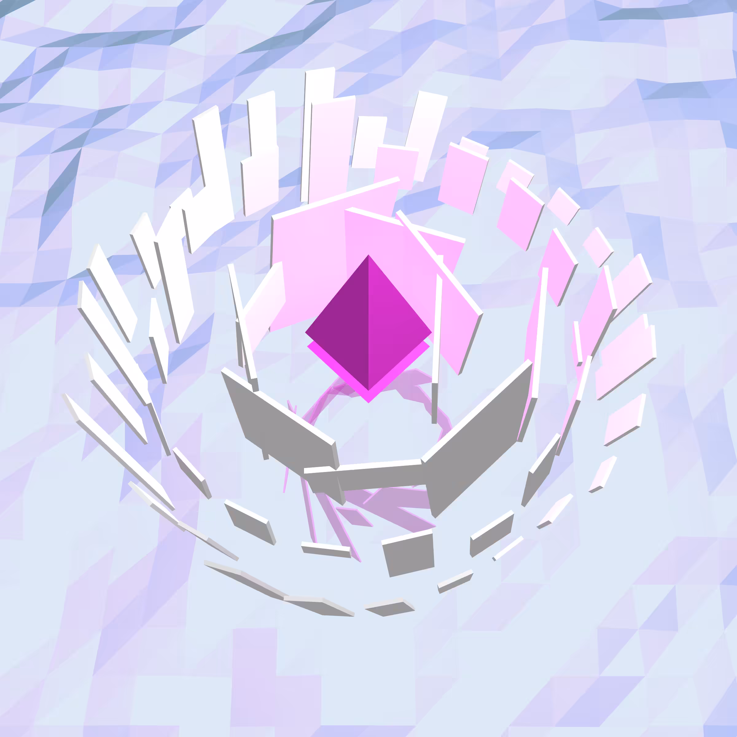 celestial cyclones #8