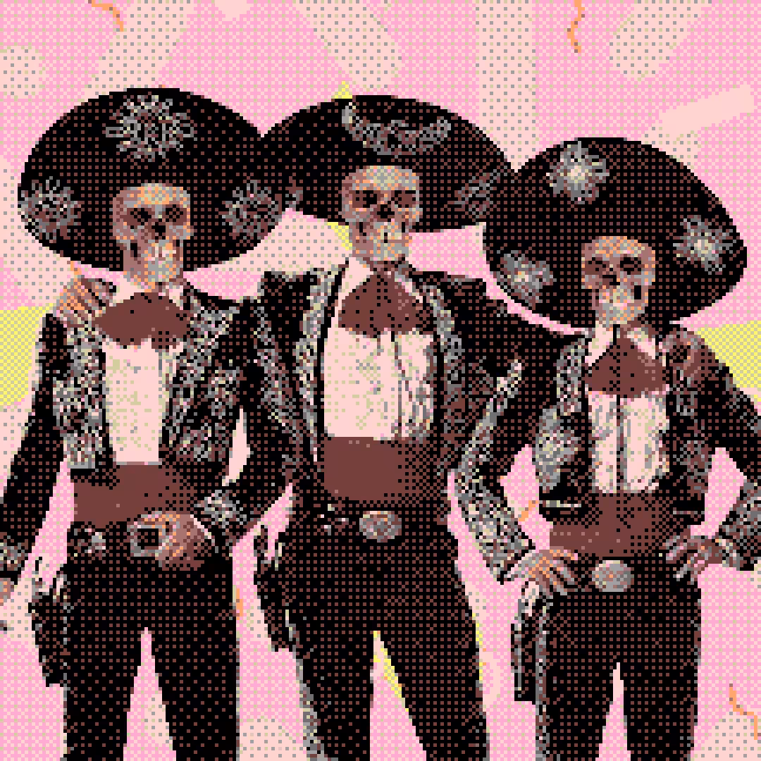 Amigos