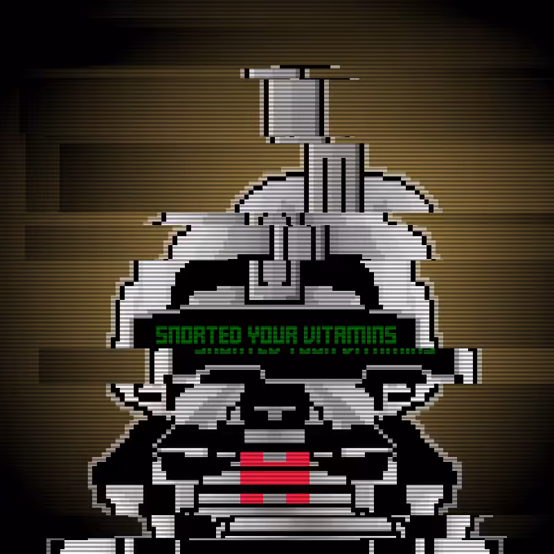 Cylon Invasion #215