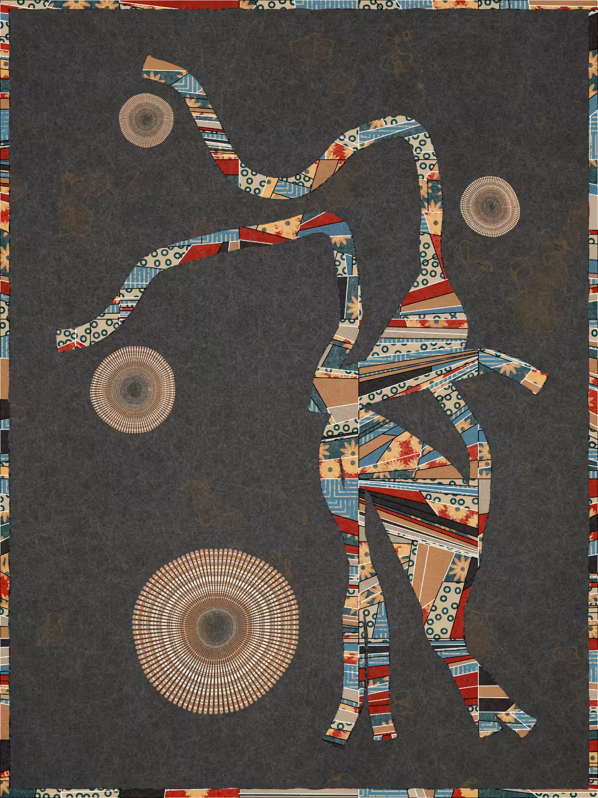 Interwoven #99