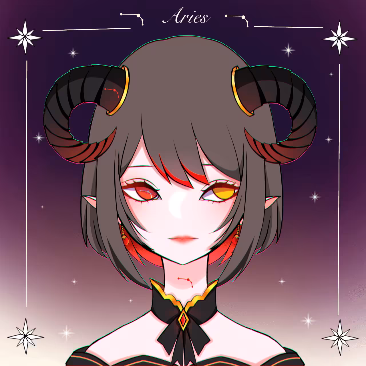 105 Aries