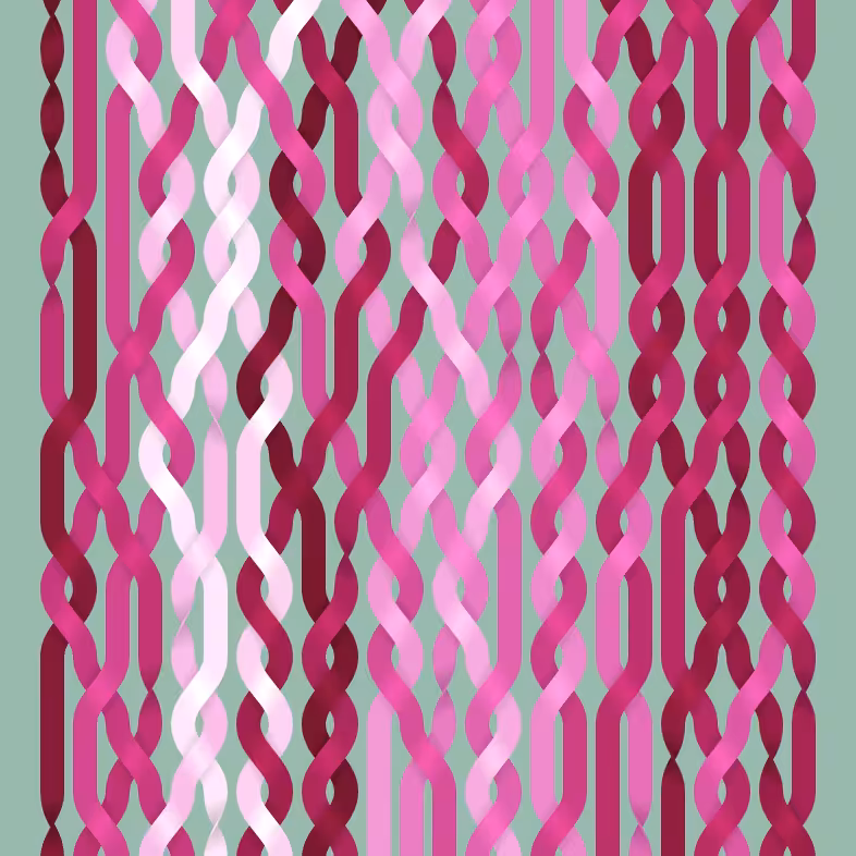 Endless Braids #79